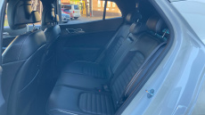 Kia Sportage 1.6T GDi 207 HEV GT-Line S 5dr Auto AWD Hybrid Estate